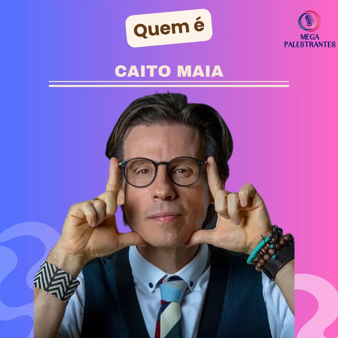 Caito Maia Caito Maia